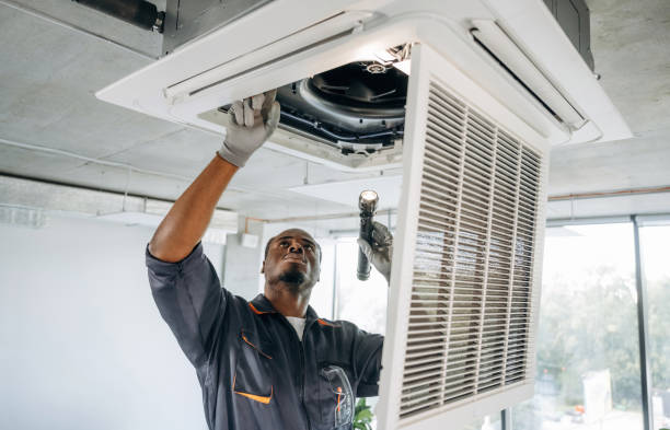 Licensed Hvac Installation service in Irvine, CA - FH HVAC